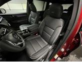 Thumbnail of 2025 Cherry Red Tintcoat Buick Enclave