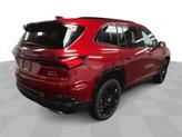 Thumbnail of 2025 Cherry Red Tintcoat Buick Enclave
