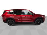 Thumbnail of 2025 Cherry Red Tintcoat Buick Enclave