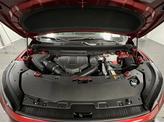 Thumbnail of 2025 Cherry Red Tintcoat Buick Enclave