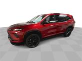 Thumbnail of 2025 Cherry Red Tintcoat Buick Enclave