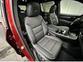 Thumbnail of 2025 Cherry Red Tintcoat Buick Enclave