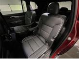 Thumbnail of 2025 Cherry Red Tintcoat Buick Enclave