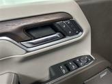 Thumbnail of 2023 Volcanic Red Tintcoat GMC Sierra 1500