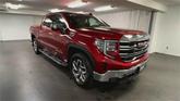 Thumbnail of 2023 Volcanic Red Tintcoat GMC Sierra 1500
