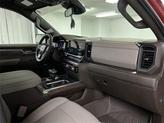 Thumbnail of 2023 Volcanic Red Tintcoat GMC Sierra 1500