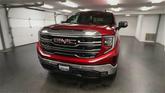 Thumbnail of 2023 Volcanic Red Tintcoat GMC Sierra 1500