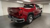 Thumbnail of 2023 Volcanic Red Tintcoat GMC Sierra 1500