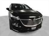 Thumbnail of 2024 Ebony Twilight Metallic Buick Enclave