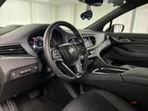 Thumbnail of 2024 Ebony Twilight Metallic Buick Enclave