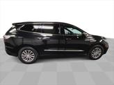 Thumbnail of 2024 Ebony Twilight Metallic Buick Enclave