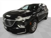 Thumbnail of 2024 Ebony Twilight Metallic Buick Enclave