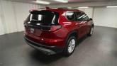 Thumbnail of 2025 Volcanic Red Tintcoat GMC Acadia