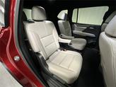 Thumbnail of 2025 Volcanic Red Tintcoat GMC Acadia