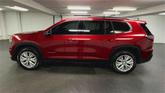 Thumbnail of 2025 Volcanic Red Tintcoat GMC Acadia