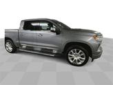 Thumbnail of 2024 Sterling Gray Metallic Chevrolet Silverado 1500