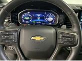Thumbnail of 2024 Sterling Gray Metallic Chevrolet Silverado 1500