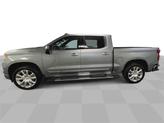 Thumbnail of 2024 Sterling Gray Metallic Chevrolet Silverado 1500