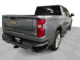 Thumbnail of 2024 Sterling Gray Metallic Chevrolet Silverado 1500