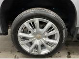 Thumbnail of 2024 Sterling Gray Metallic Chevrolet Silverado 1500