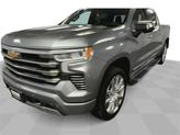 Thumbnail of 2024 Sterling Gray Metallic Chevrolet Silverado 1500