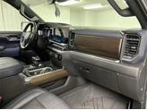 Thumbnail of 2024 Sterling Gray Metallic Chevrolet Silverado 1500