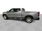 Thumbnail of 2024 Sterling Gray Metallic Chevrolet Silverado 1500