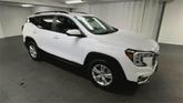 Thumbnail of 2022 Summit White GMC Terrain