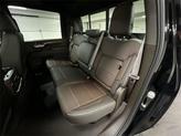 Thumbnail of 2025 Onyx Black GMC Sierra 2500