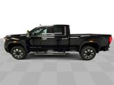 Thumbnail of 2025 Onyx Black GMC Sierra 2500