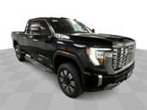 Thumbnail of 2025 Onyx Black GMC Sierra 2500