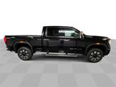 Thumbnail of 2025 Onyx Black GMC Sierra 2500