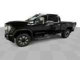 Thumbnail of 2025 Onyx Black GMC Sierra 2500