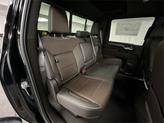 Thumbnail of 2025 Onyx Black GMC Sierra 2500