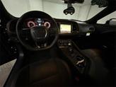 Thumbnail of 2023 Black Dodge Challenger