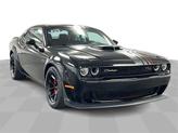 Photo of 2023 Black Dodge Challenger