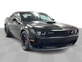 Thumbnail of 2023 Black Dodge Challenger