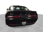 Thumbnail of 2023 Black Dodge Challenger