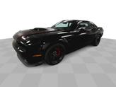 Thumbnail of 2023 Black Dodge Challenger
