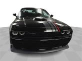 Thumbnail of 2023 Black Dodge Challenger