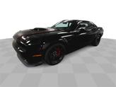 Thumbnail of 2023 Black Dodge Challenger