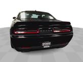 Thumbnail of 2023 Black Dodge Challenger