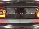 Thumbnail of 2023 Black Dodge Challenger