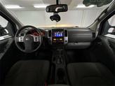 Thumbnail of 2019 White Nissan Frontier