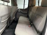 Thumbnail of 2019 White Nissan Frontier