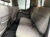 Thumbnail of 2019 White Nissan Frontier