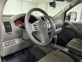 Thumbnail of 2019 White Nissan Frontier