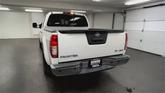 Thumbnail of 2019 White Nissan Frontier
