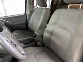 Thumbnail of 2019 White Nissan Frontier