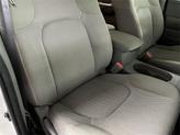 Thumbnail of 2019 White Nissan Frontier